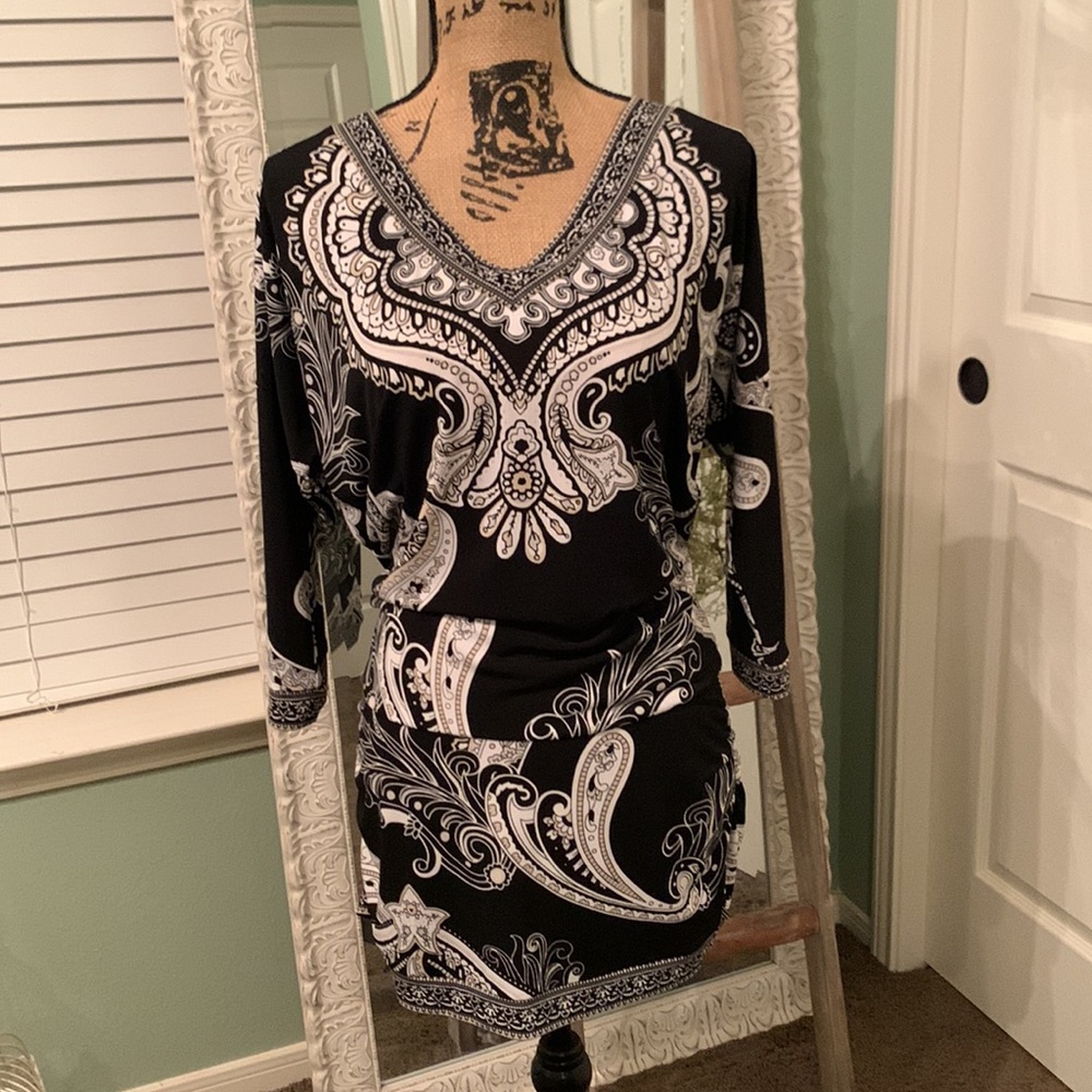 REDUCED‼️ WHBM Tunic
